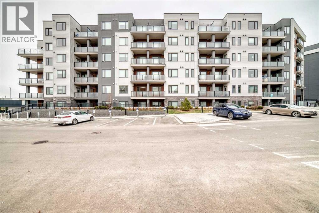 Apartment for Sale in 609, 238 Sage Valley Common NW|Calgary, Alberta T3R1X8