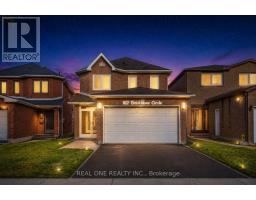 House – 162 BRICKSTONE CIRCLE, Vaughan – photo 1