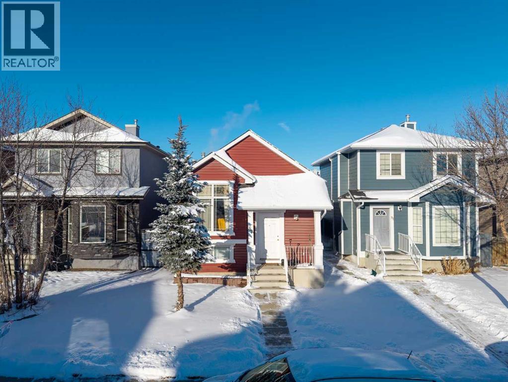 House for Sale in 87 Taralea Gardens NE|Calgary, Alberta T3J4W5 2