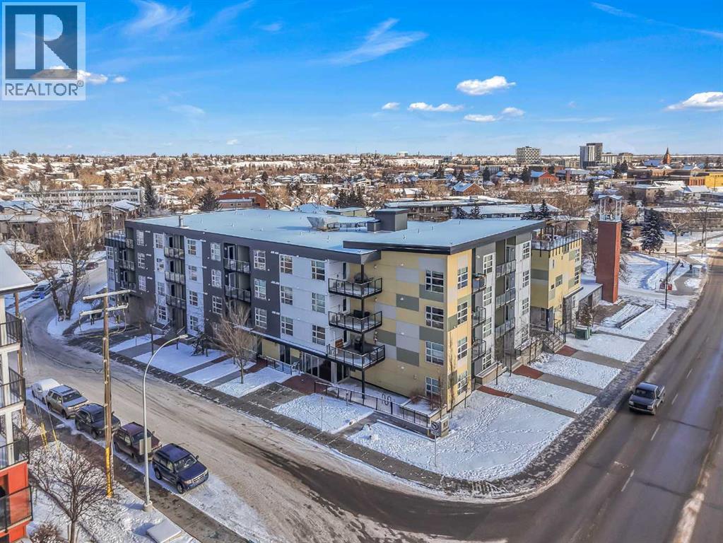 Apartment for Sale in 102, 515 4 Avenue NE|Calgary, Alberta T2E0J9