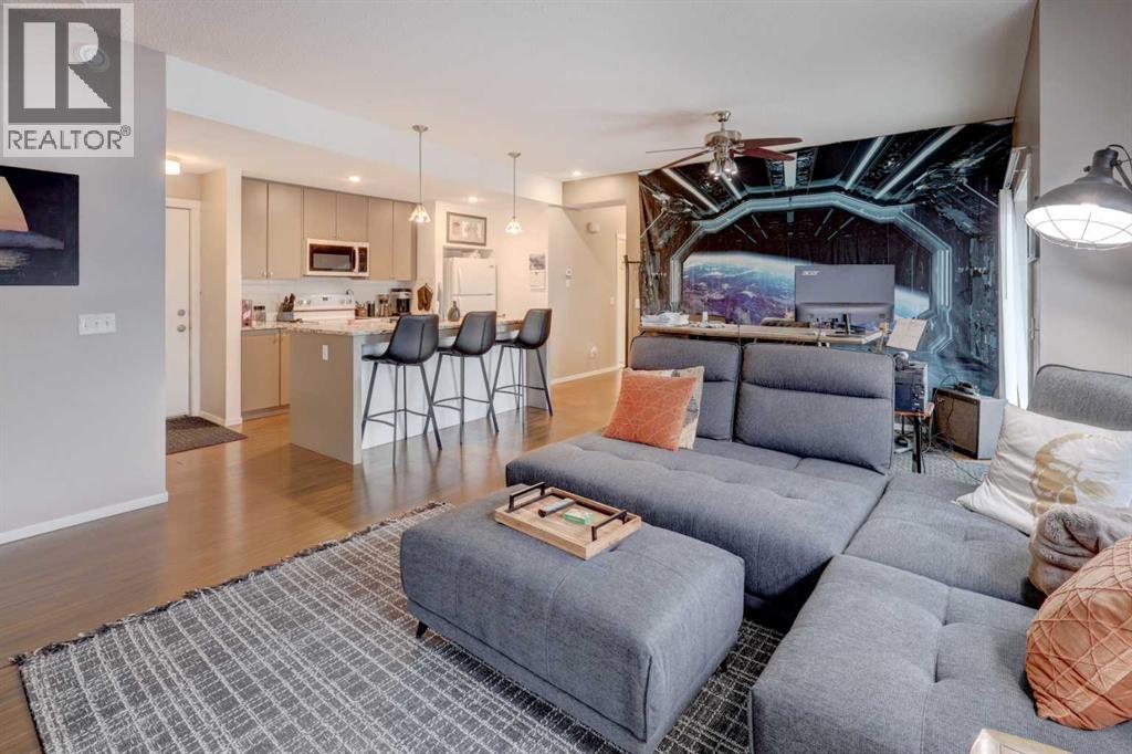 Row / Townhouse for Sale in 81, 300 Evanscreek Court NW|Calgary, Alberta T3P0B8