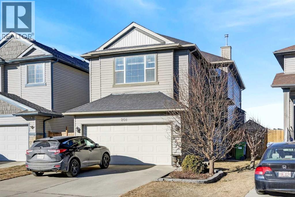 House for Sale in 201 Saddlecrest Way NE|Calgary, Alberta T3J5N1