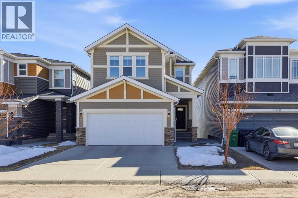 House for Sale in 1456 Livingston Way NE|Calgary, Alberta T3P0Z4
