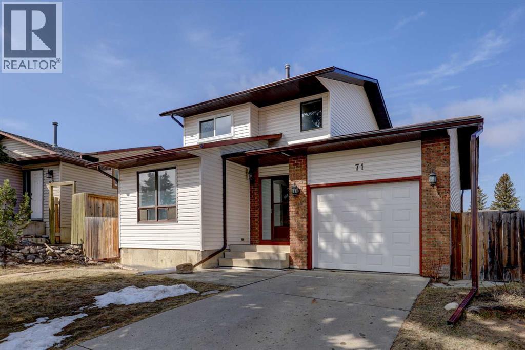 House for Sale in 71 Beddington Rise NE|Calgary, Alberta T3K1N1