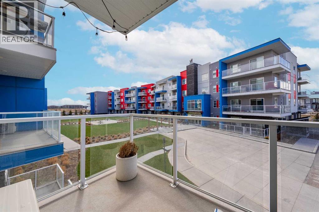Apartment for Sale in 1203, 19489 Main Street SE|Calgary, Alberta T3M3J3 5