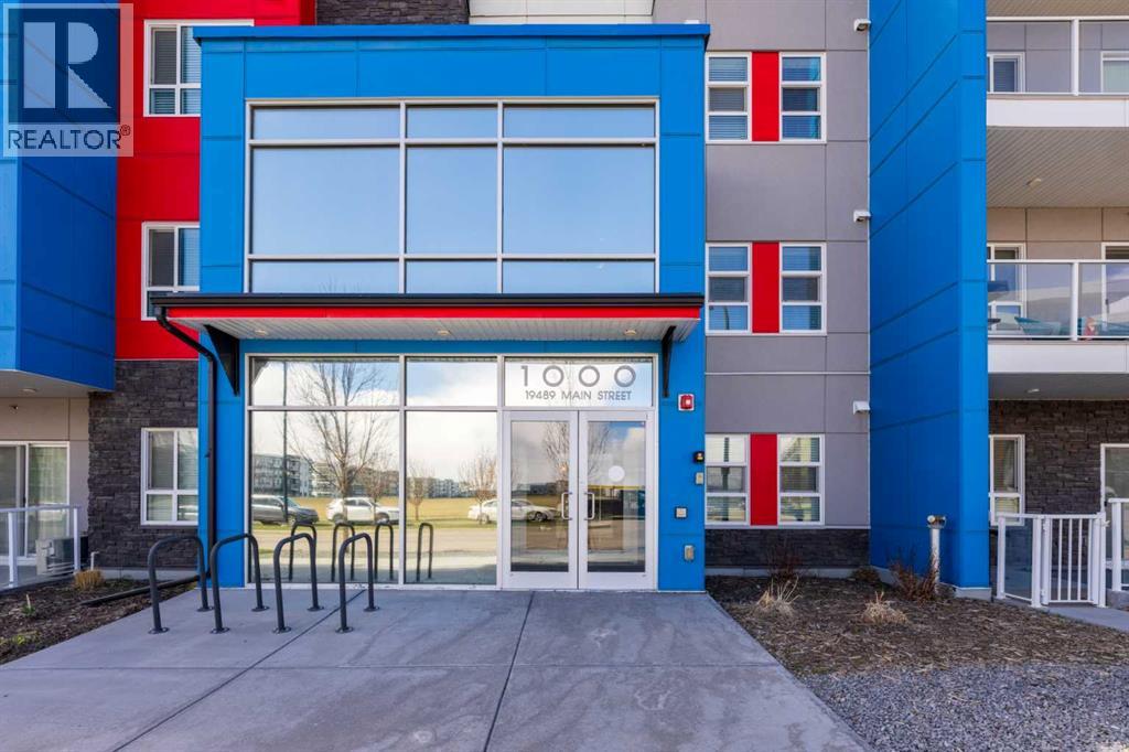 Apartment for Sale in 1203, 19489 Main Street SE|Calgary, Alberta T3M3J3 3