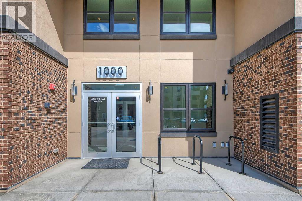 Apartment for Sale in 1207, 80 Greenbriar Place NW|Calgary, Alberta T3B6J4 3