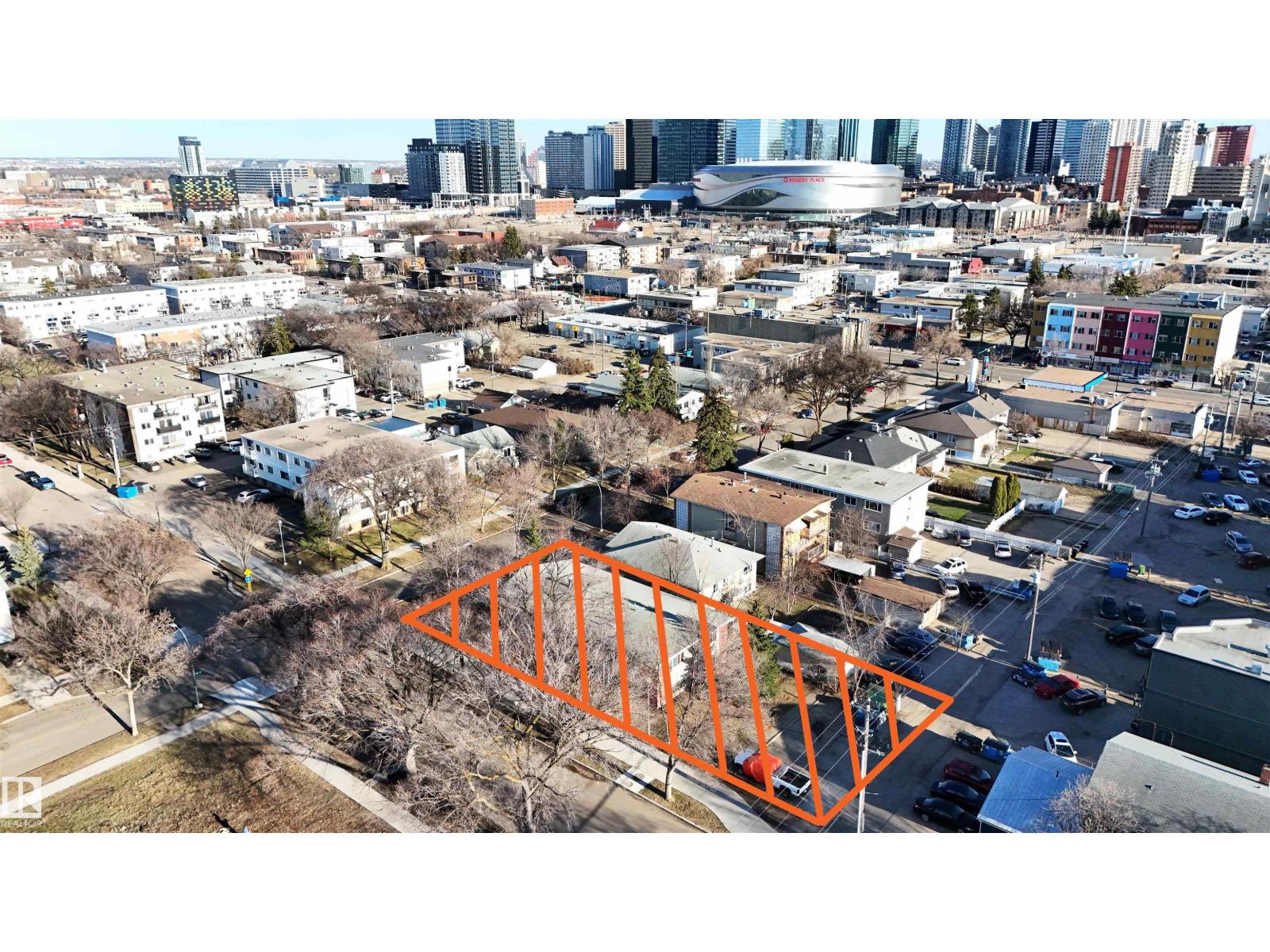 10603 108 AV NW