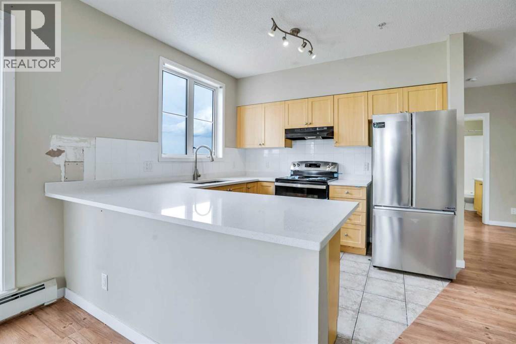 Apartment for Sale in 2319, 333 Taravista Drive NE|Calgary, Alberta T3J0H4