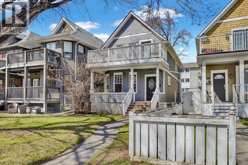 House for Sale in 532 19 Avenue SW|Calgary, Alberta T2S0E2