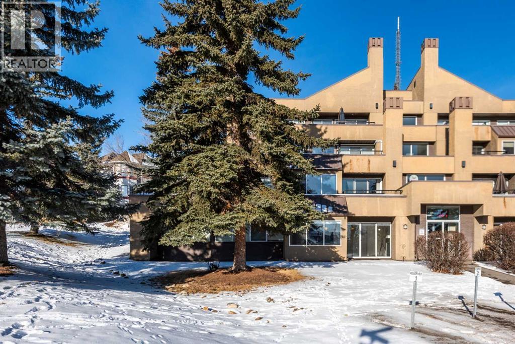 Apartment for Sale in 1, 101 Village Heights SW|Calgary, Alberta T3H2L2