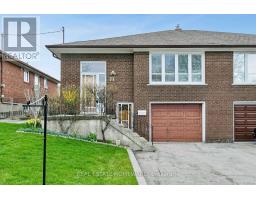 House – 71 THWAITE AVENUE, Toronto – photo 1