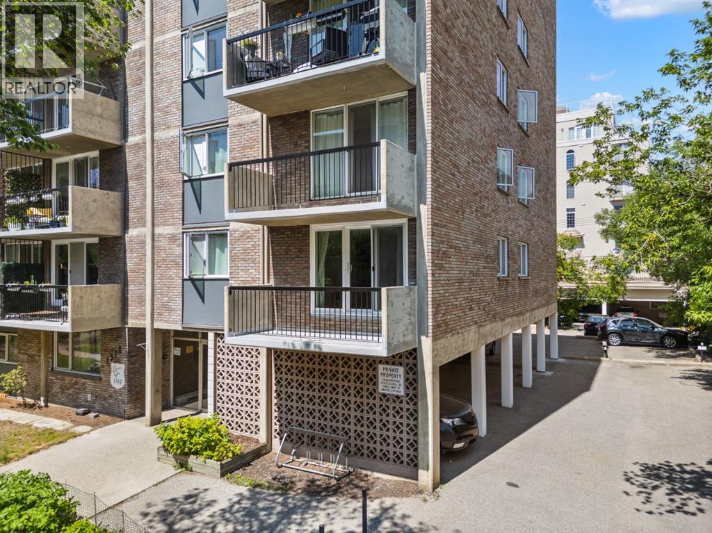 Apartment for Sale in 202, 1312 13 Avenue SW|Calgary, Alberta T3C0T3 3