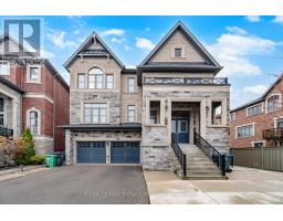 House – 2 - 91 ROULETTE CRESCENT, Brampton – photo 1