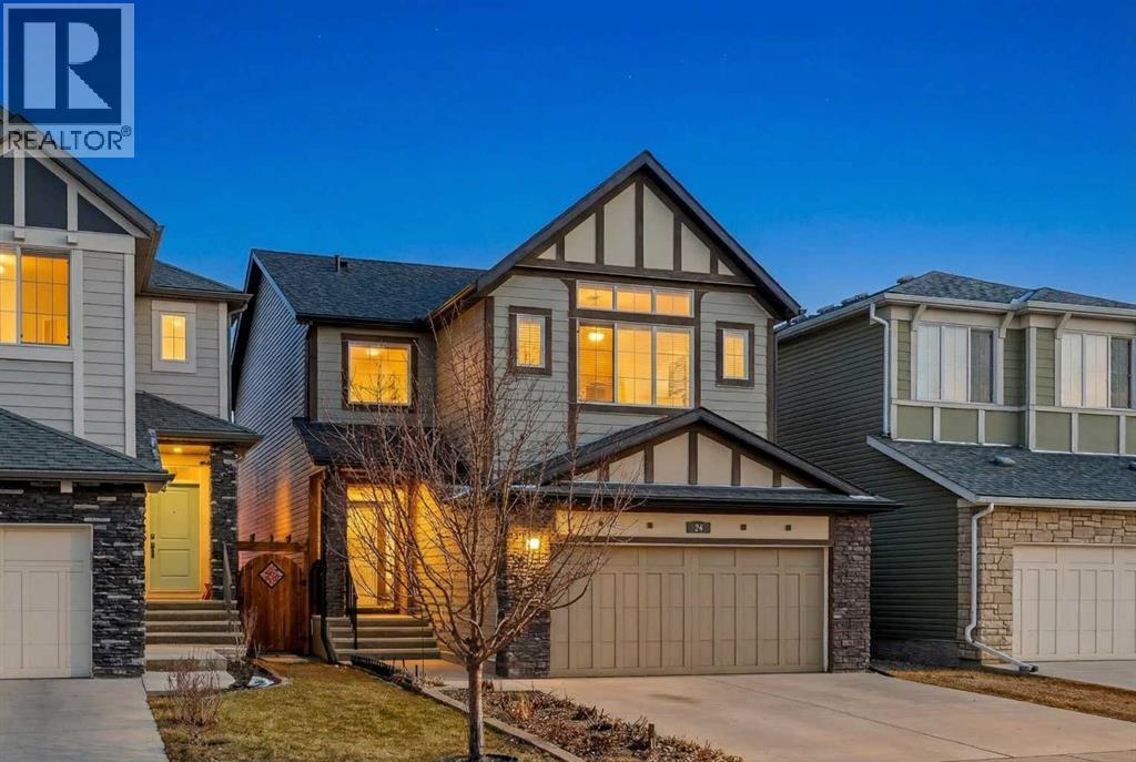 House for Sale in 24 Legacy Landing|Calgary, Alberta T2X2E5