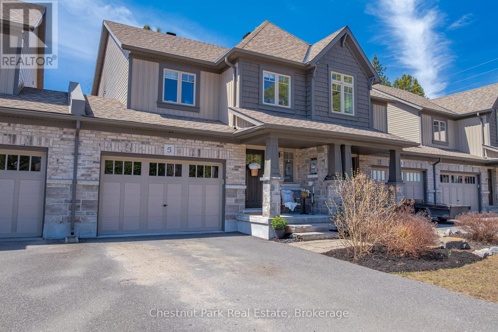 5 BROOKSIDE CROSSING