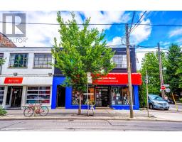 Other – UNIT A UPPER - 922 KING STREET W, Toronto – photo 1