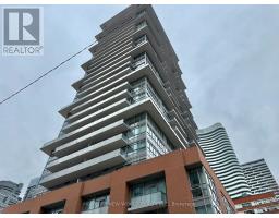 Apartment – 910 - 365 CHURCH STREET, Toronto – photo 1