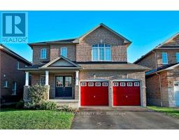 House – BSMT - 95 MEDLAND AVENUE, Whitby – photo 1