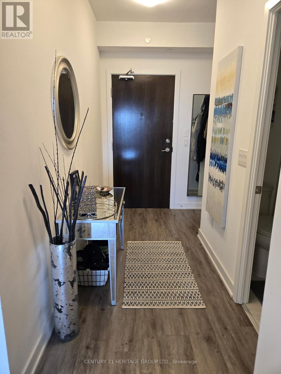 304 - 630 GREENWOOD AVENUE, Toronto (Greenwood-Coxwell), Ontario M4J0A8