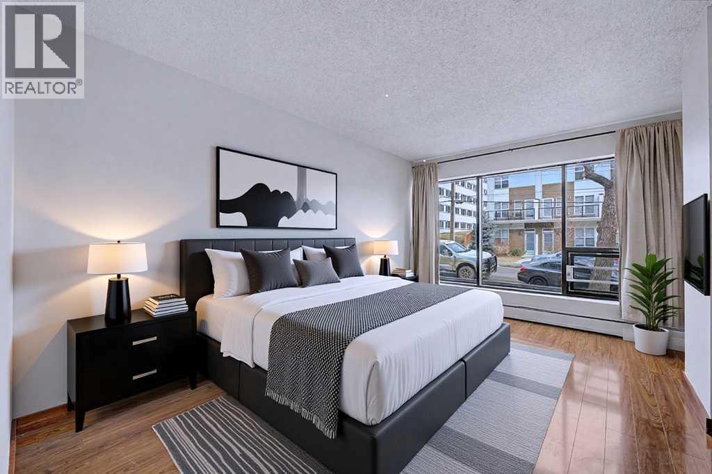 Apartment for Sale in 105, 659 4 Avenue NE|Calgary, Alberta T2E0J9 4
