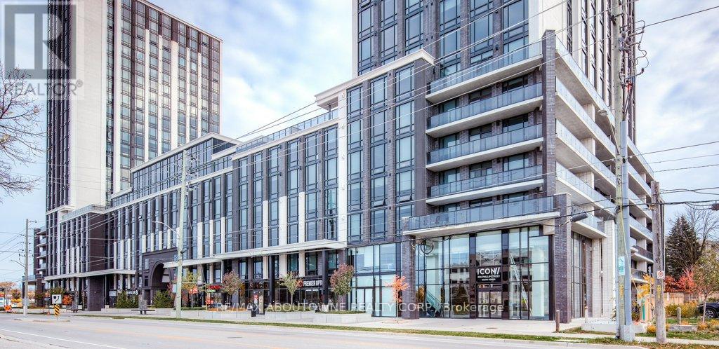 S110 - 330 PHILLIP STREET, Waterloo, Ontario N2L3W9