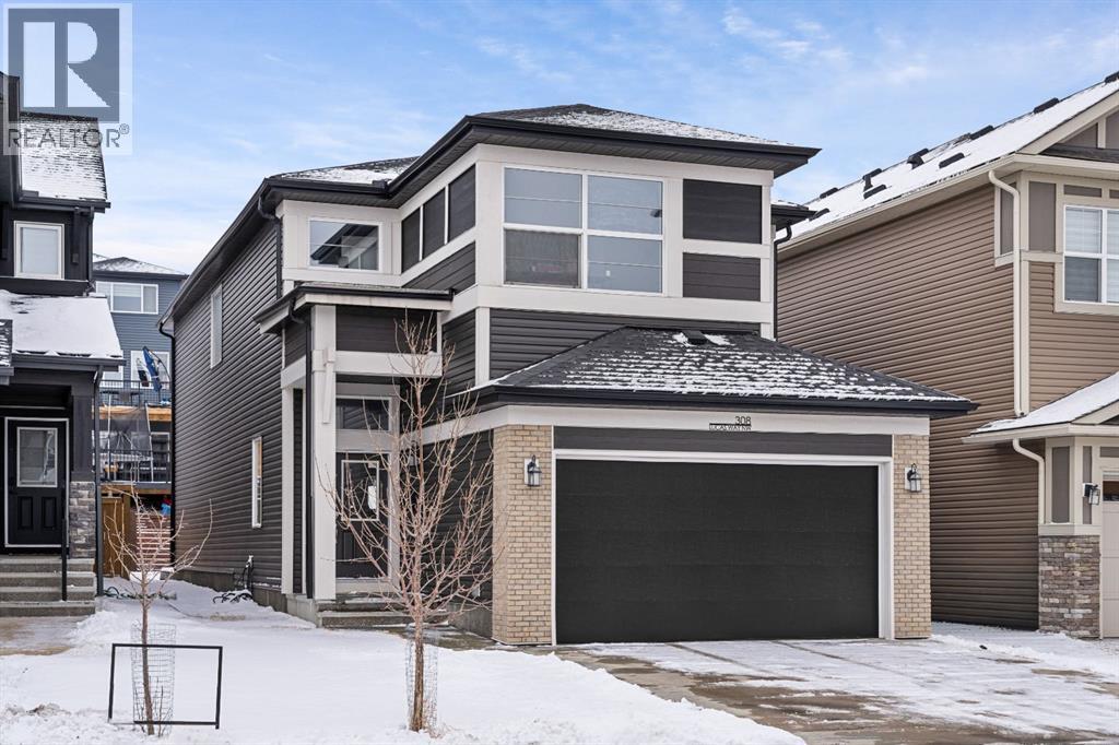 House for Sale in 308 Lucas Way NW|Calgary, Alberta T3P0R5