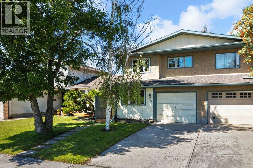 Duplex for Sale in 153 Mckinnon Crescent NE|Calgary, Alberta T2E7B6