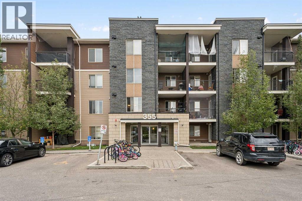 Apartment for Sale in 427, 355 Taralake Way NE|Calgary, Alberta T3J0M1 2