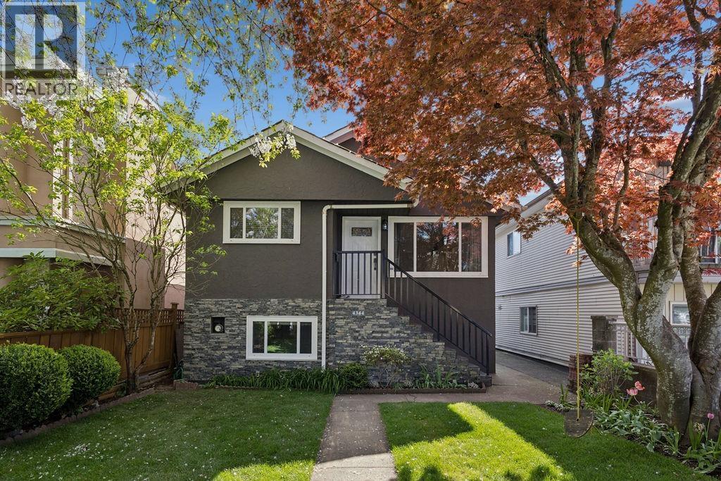 4344 SKEENA STREET|Vancouver, British Columbia V5R2L7