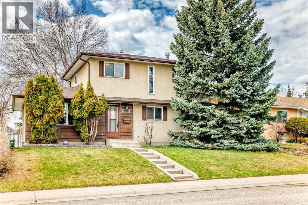 House for Sale in 619 Maryvale Way NE|Calgary, Alberta T2A2V6