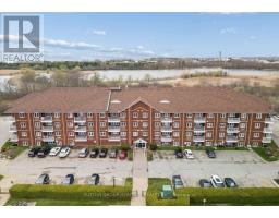 Apartment – 414 - 191 LAKE DRIVEWAY W, Ajax – photo 1