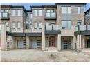 Row / Townhouse – 15 VARISTY DRIVE, Brampton