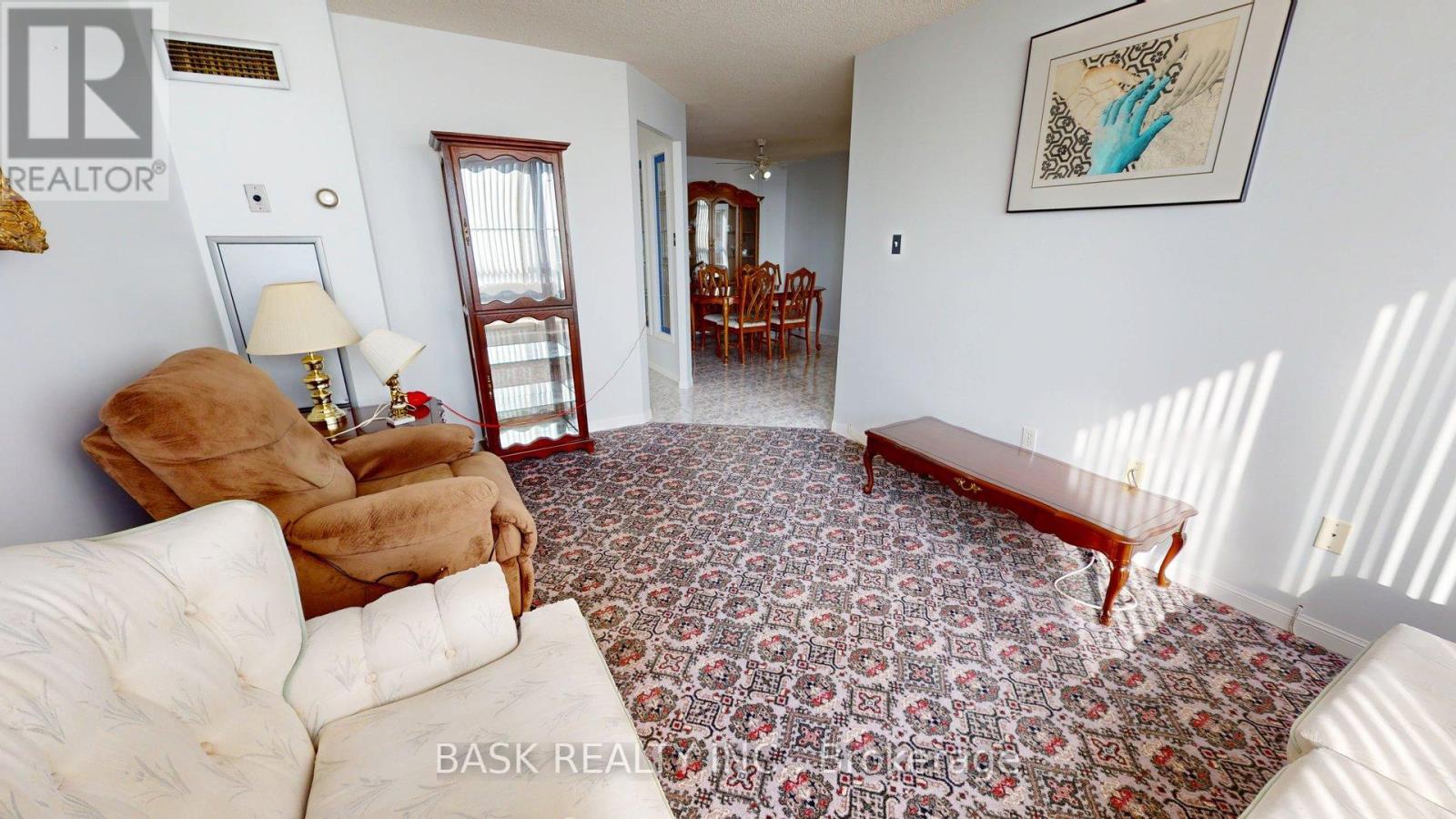907 - 12 LAURELCREST STREET, Brampton (Queen Street Corridor), Ontario L6S5Y4