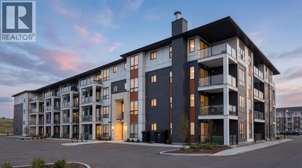 Apartment for Sale in 6417, 15 Sage Meadows Landing NW|Calgary, Alberta T3P1E5