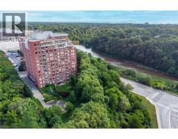 Apartment – 40 OLD MILL Road Unit# 509, Oakville – photo 1