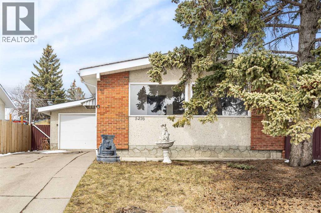 House for Sale in 5216 Marian Road NE|Calgary, Alberta T2A2Y2
