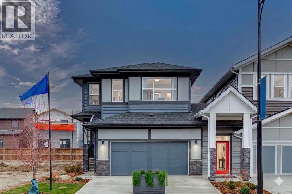 House for Sale in 293 Homestead Terrace NE|Calgary, Alberta T3J5R7