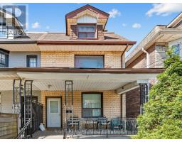 House – 284 GRACE STREET, Toronto – photo 1