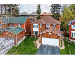 House – 40 DARTMOOR DRIVE, Toronto – photo 1