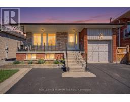 House – 44 ELLERBY SQUARE N, Vaughan – photo 1