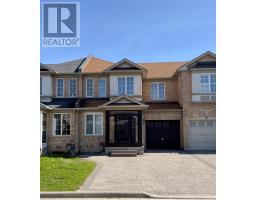 Row / Townhouse – 101 NAHANNI DRIVE, Richmond Hill – photo 1