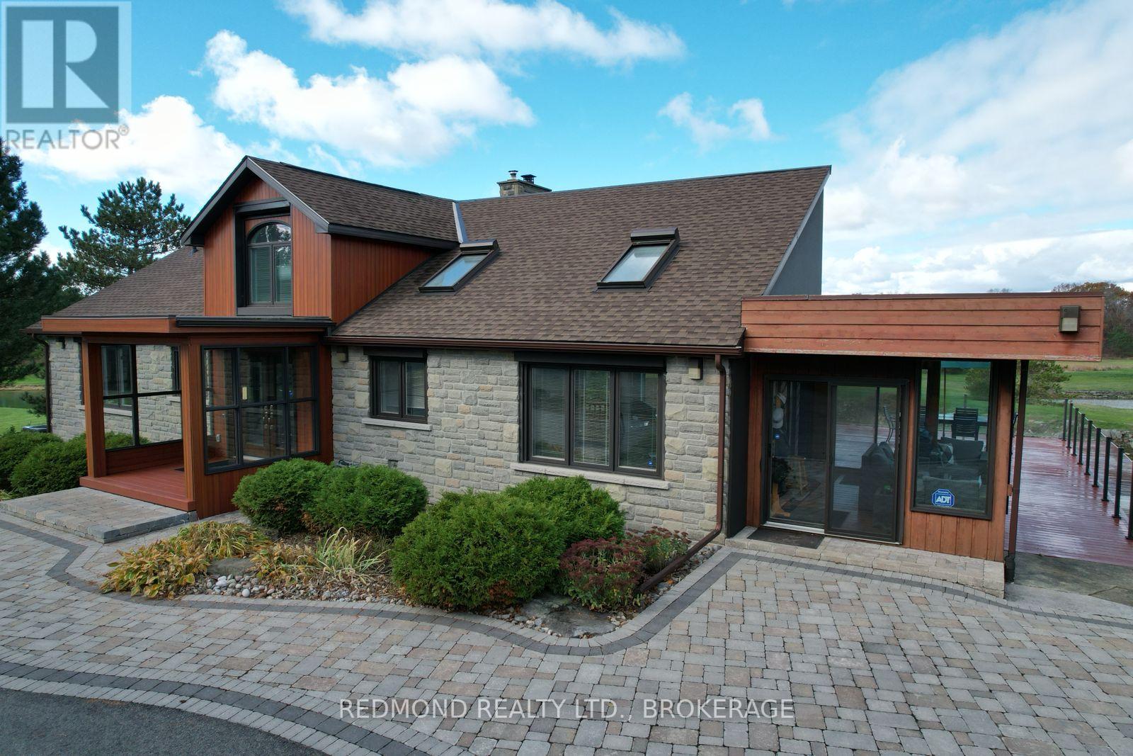 For sale: 968 CTY RD 2 ROAD, Front of Leeds & Seeleys Bay, Ontario