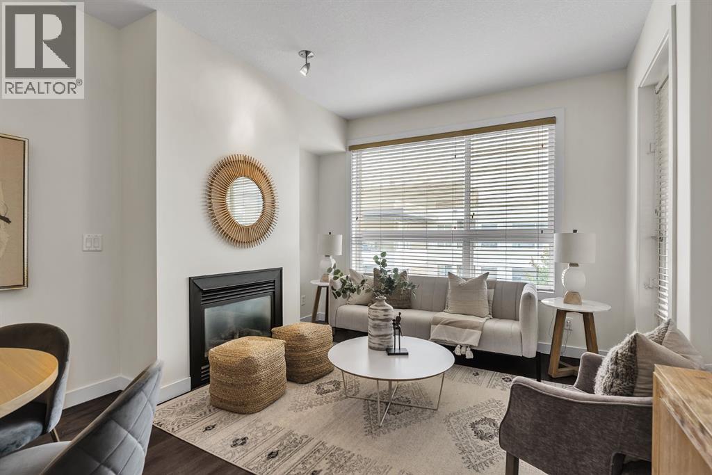 Apartment for Sale in 409, 1000 Centre Avenue NE|Calgary, Alberta T2E9C4 5