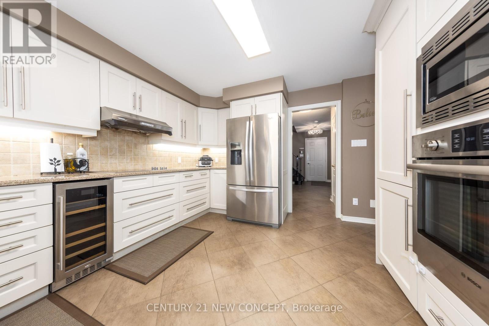 Row / Townhouse for Sale in 25 - 1905 BROAD HOLLOW GATE|Mississauga (Erin Mills), Ontario L5L5X2 5