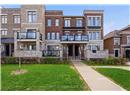 Row / Townhouse – 50 - 2315 SHEPPARD AVENUE W, Toronto
