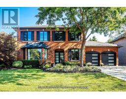 House – 1319 GREENEAGLE DRIVE, Oakville – photo 1