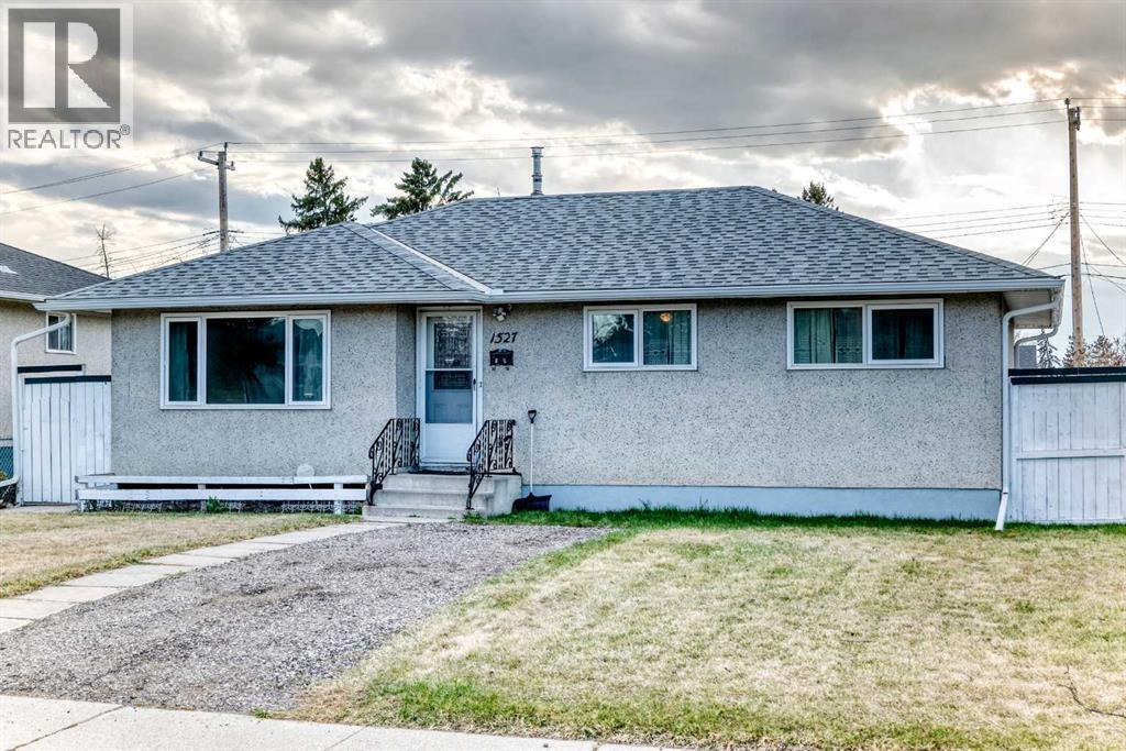 House for Sale in 1527 49 Street SE|Calgary, Alberta T2A1S2