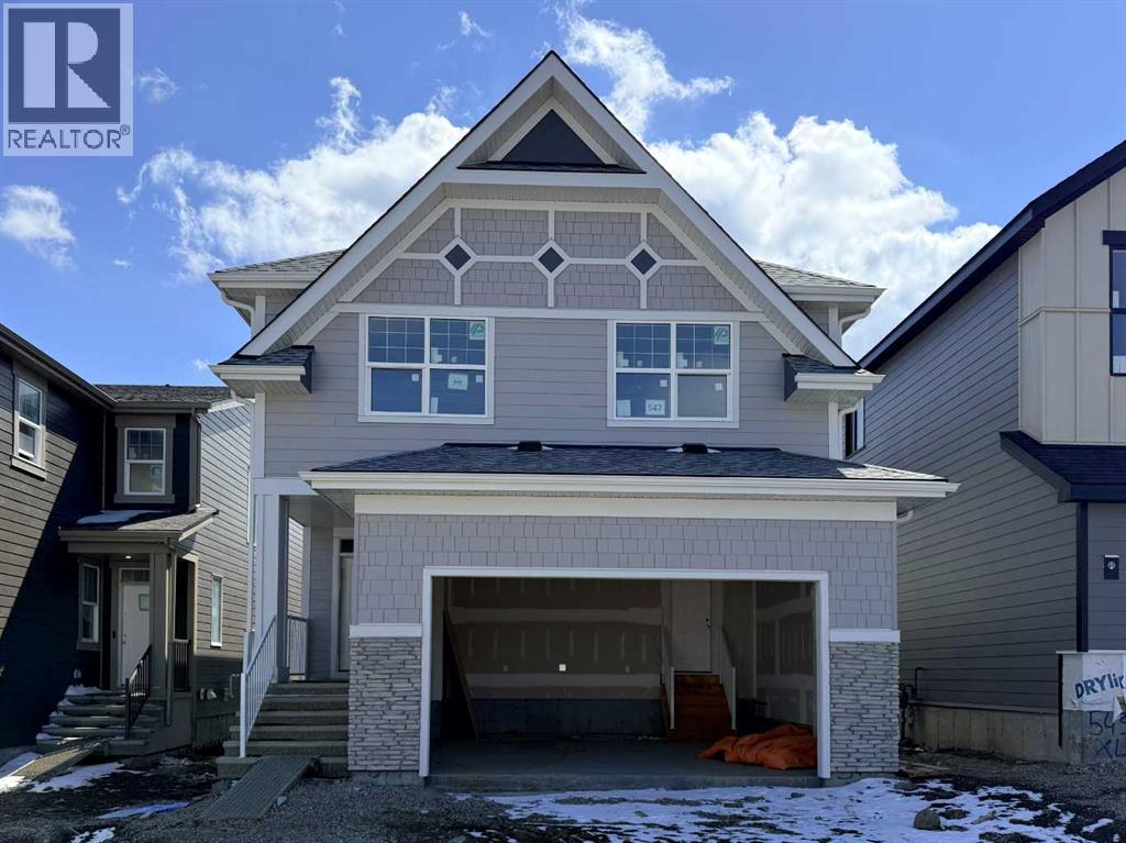 House for Sale in 547 Mercado Avenue SE|Calgary, Alberta T3M4C9
