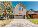House – 3339 CROMPTON CRESCENT, Mississauga